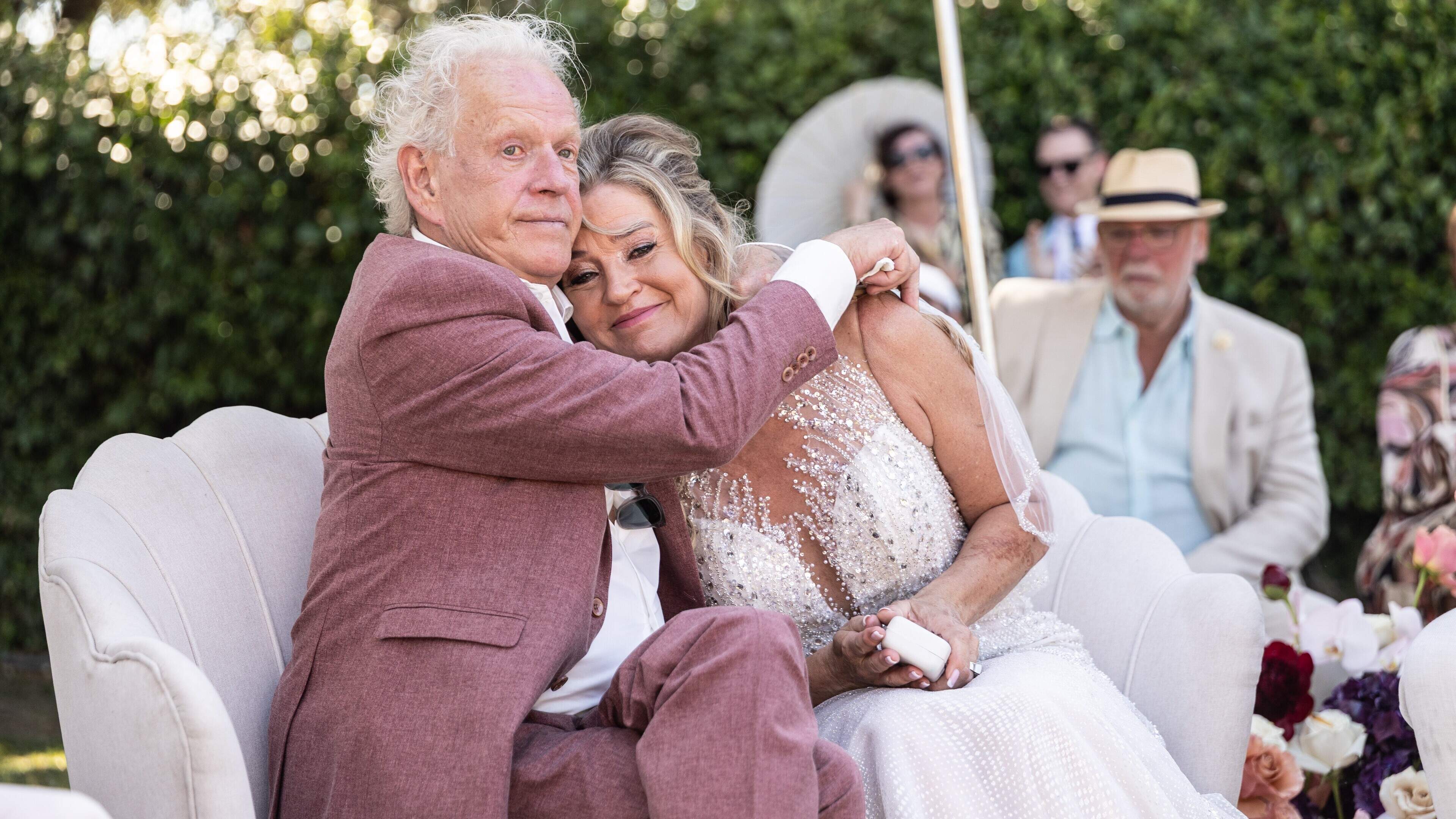 Joyce en Albert uit B&B vol liefde willen Spanje verruilen voor Nederland: ’We gaan hier een leven opbouwen’
